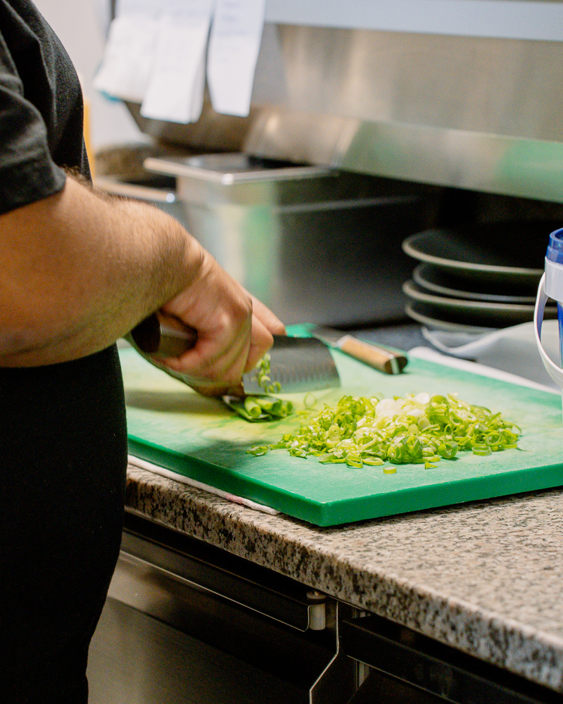 Salle du Babylone Beer Bar